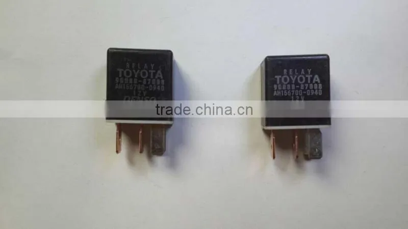 Toyota Relay OEM# 90080-87008