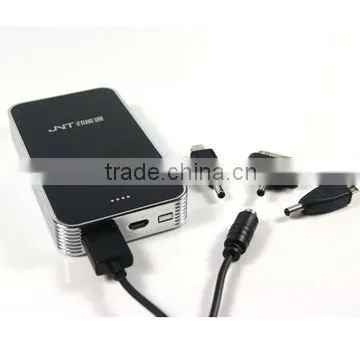 4000mAh emergency protable power bank charger for iPone/iPad/phones MP005