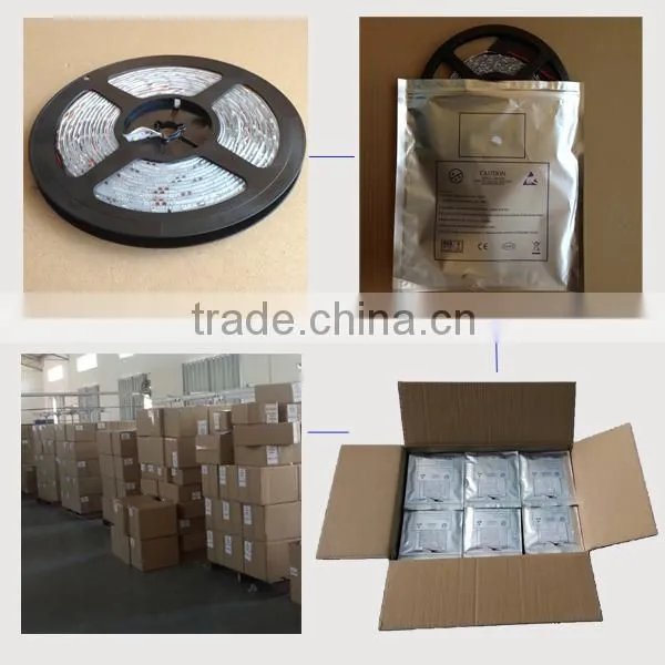 Low Voltage DC12-24V RGBW Controller Chasing LED Strip Light