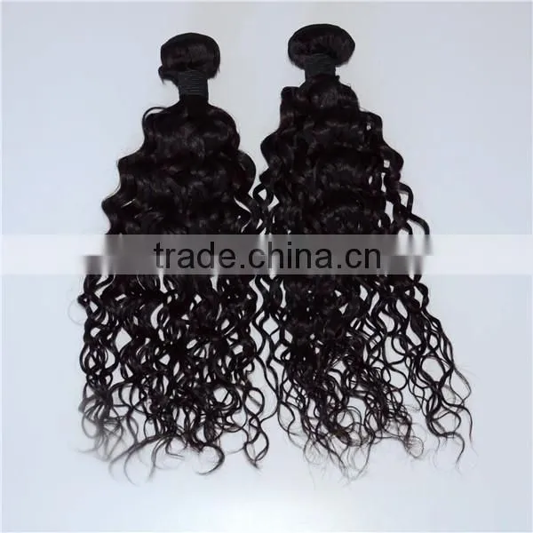 elegant steam processed russian remy hair low price natural wave human hair