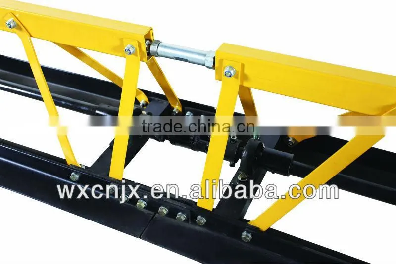 CONCRETE TRUSS SCREED (CNZL)
