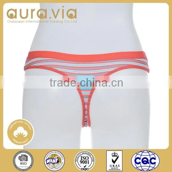 2016 New arrival fashion design wholesale lady sexy underwear