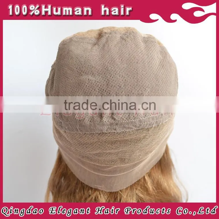 2015 new arrival direct factory wholesale cheap human hair wigs
