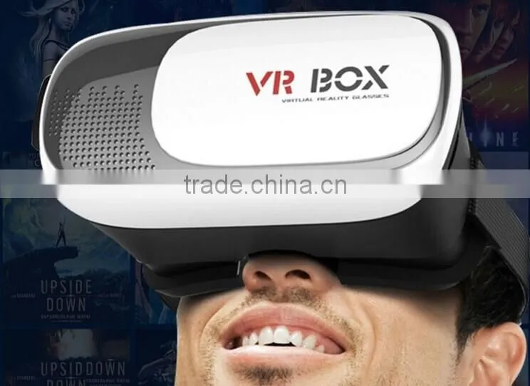 High quality vr box 4.0 with one year guarantee