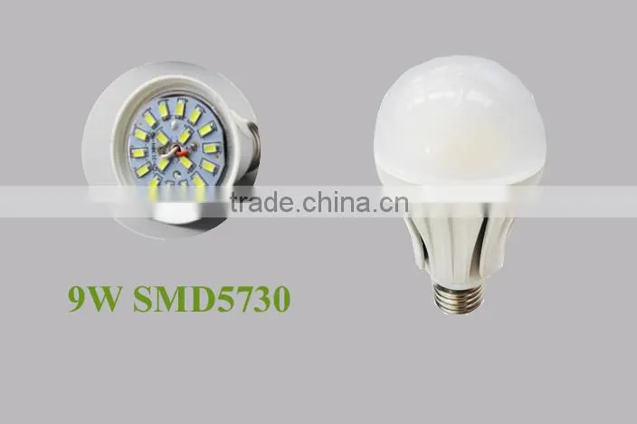 E14 E27 B22 220v 110v cheap LED Bulb Light 12W LED Bulb warm white for housing and office