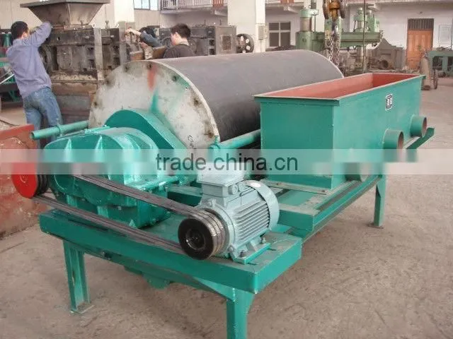 China high quality portable magnetic separator manufacturer