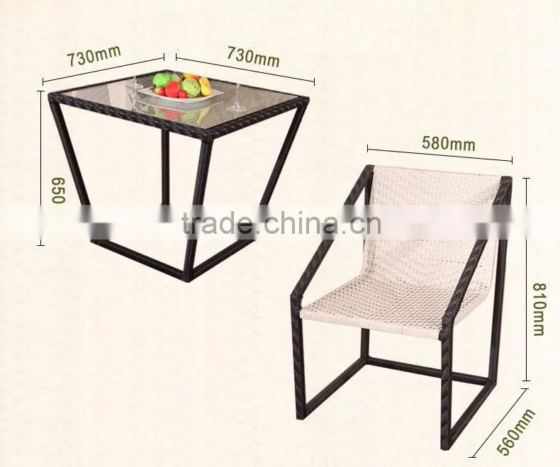 Modern Rattan Outdoor Vintage Alibaba Luxury Patio Garden Home Furniture