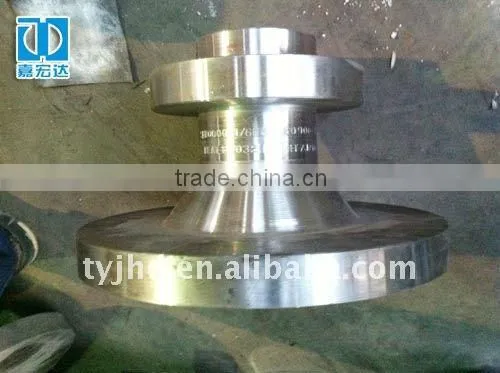 8"ASTM A105 multi-purpose Stem housing free forging