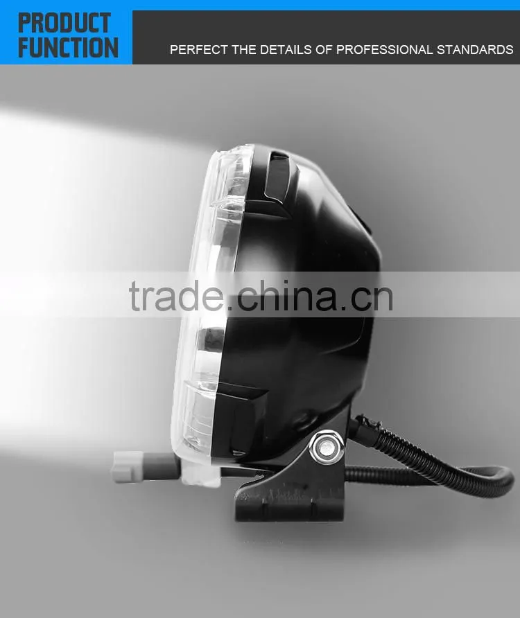 LED Daytime Running Light For Honda City Toyota Highlander Corolla