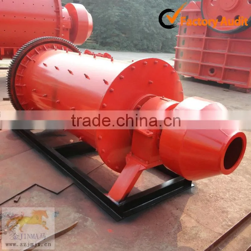 China Manufacture Mini Stone Grinding Mill For Sale