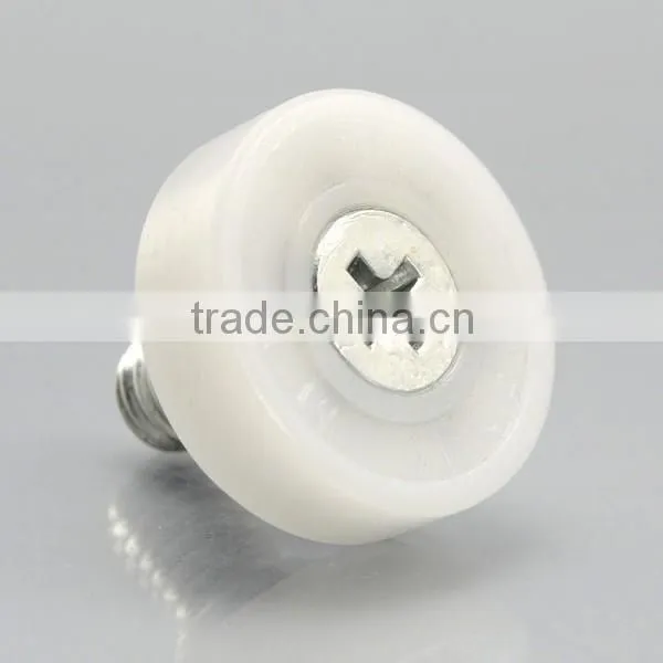 DR19 pom drawer pulley