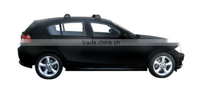 Luggage rack crossbar for 1 series