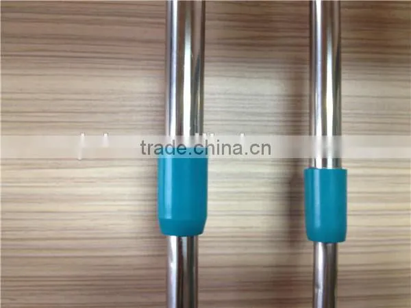 Aluminum Alloy Hospital Transfusion IV Pole / Infusion Pole / Infusion Set