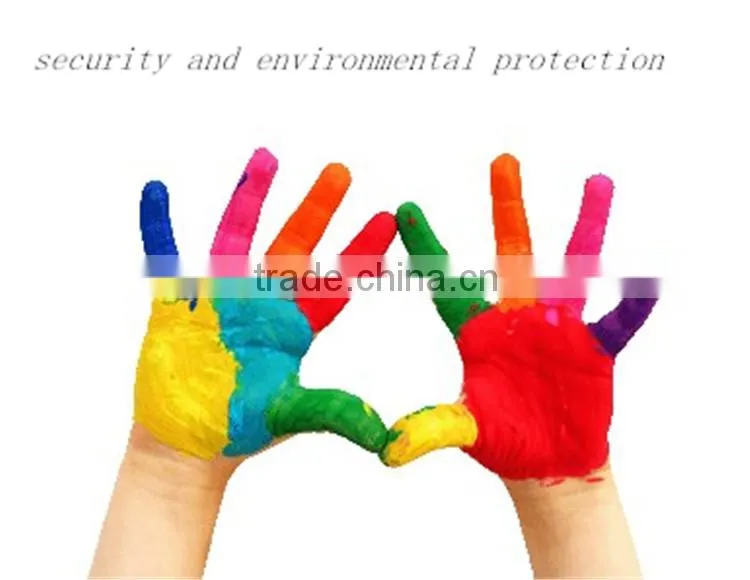high gloss dry fast non-skinning vivid 4 color sheet-fed printing offset ink for Middle Esat offset ink supplier