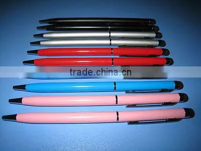 Universal Stylus Touch Screen Pen For Cell Phone PDA Promotion