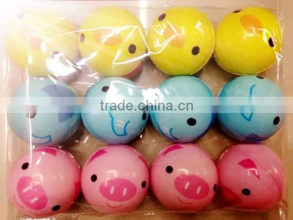 Wholesale pu ball,pu foam ball for sales