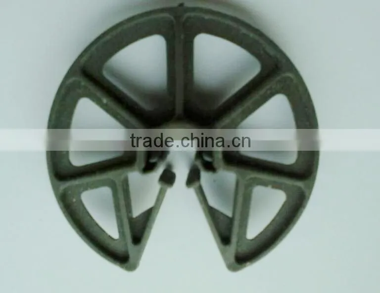 Rebar Spacer Wheel