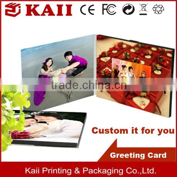 greeting card, birthday greeting card,video greeting card