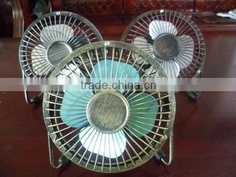 USB Computer Fan/Gift Fan