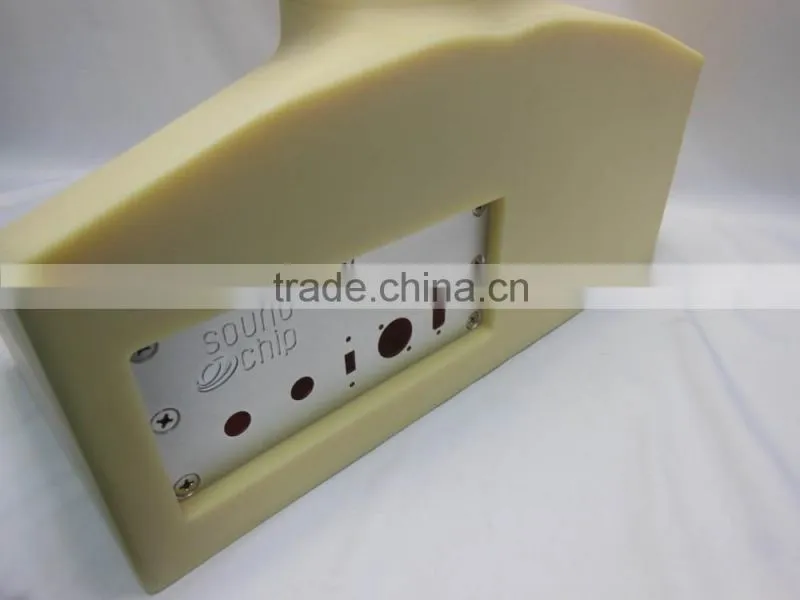 High Polish Surface Rapid Prototype 3D Printing Service In China