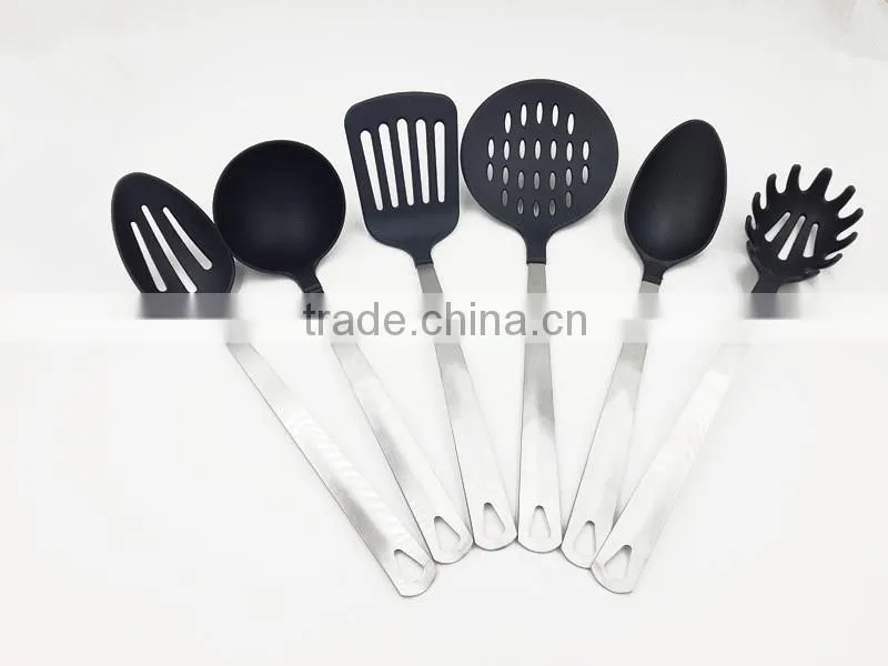 As seen on tv kitchen utensils set