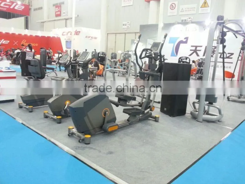 Commercial Elliptical Machine / Aerobic Equippment / TZ-7015