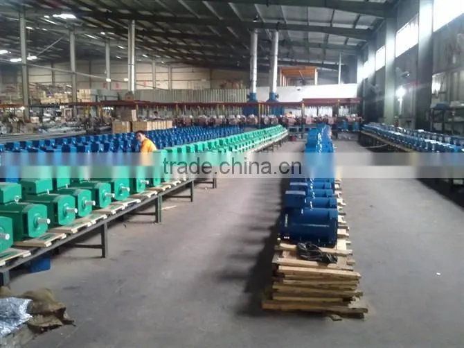 Hot Sales ST STC alternator