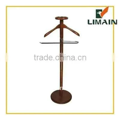 clothing hanging rack