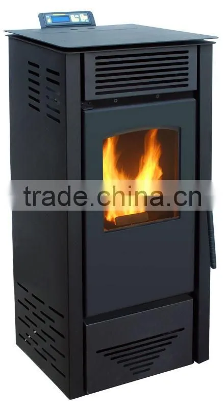 biomass stove