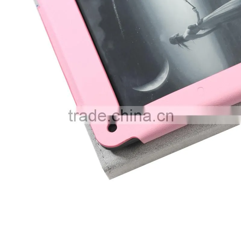Amazon Kindle paperwhite 1&2&3 leather case