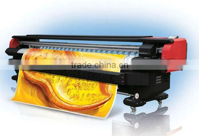 High precision printer solvent