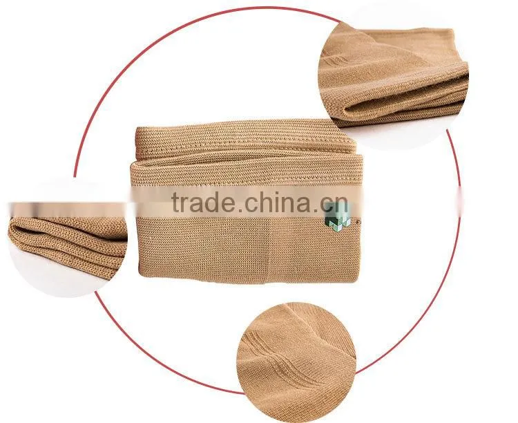 2015 Hot sale polyester knee pads