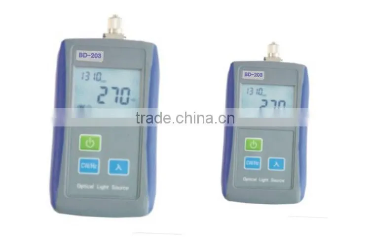 Free sample CATV FTTH WDM AGC PON Optical fiber micro Receiver