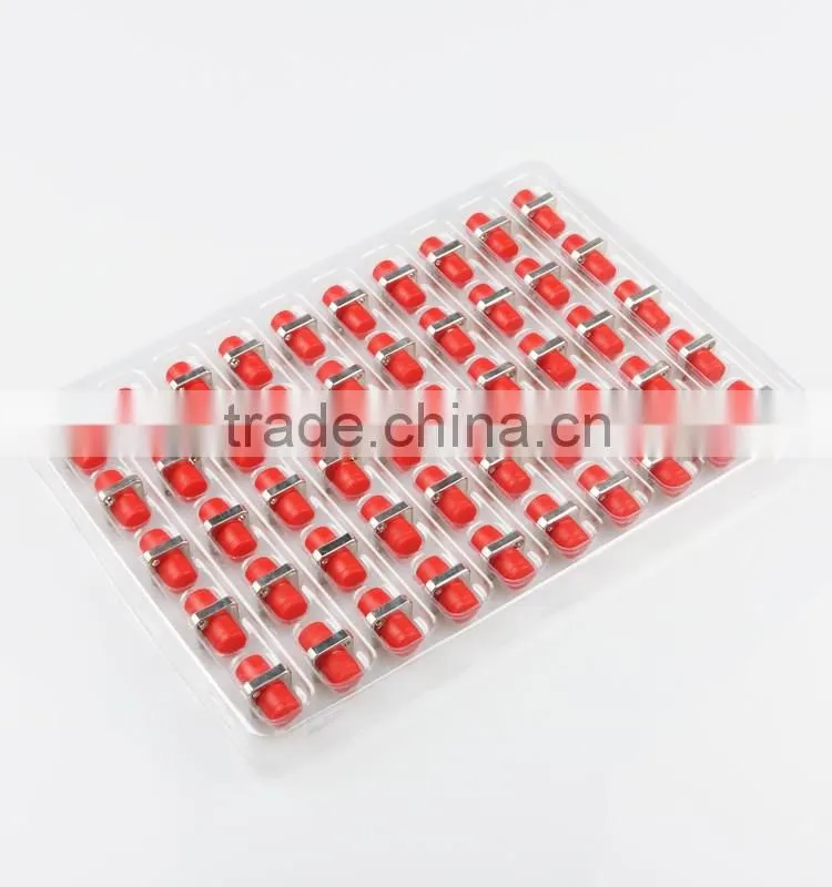 adapters for ST Adapter Fiber Optical nice price Adapter switch small type good repetition