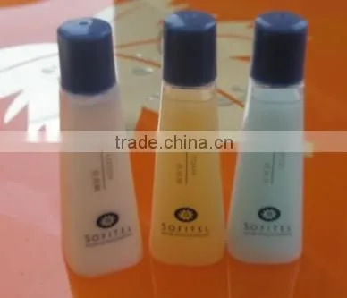 hotel shampoo for hair