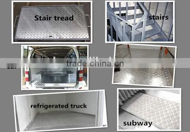 5083 H22 Alloy Aluminum Sheet For Boat