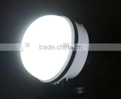 3W LED Camping Lantern With Handle