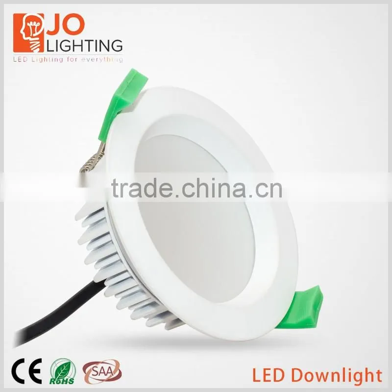 Mini LED Lighting 3W 5W 7W LED Light IP65 Waterproof Bathroom LED Downlight