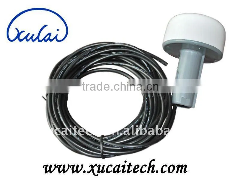 Hot!! Newest GPS Marine antenna Support NMEA 0183 XUCAI MA97