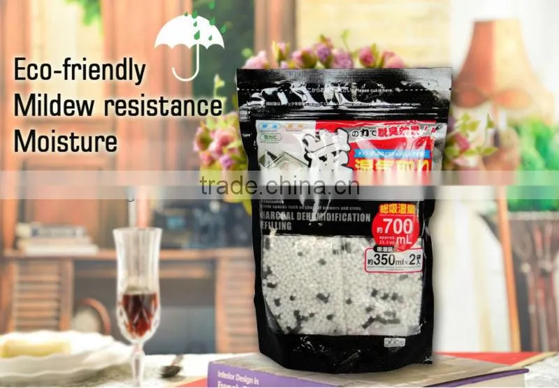 Household moisture absorber with factory price