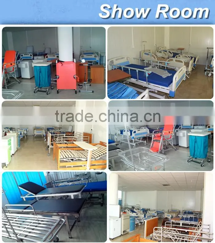 Transfer stretcher hospital stretcher dimensions