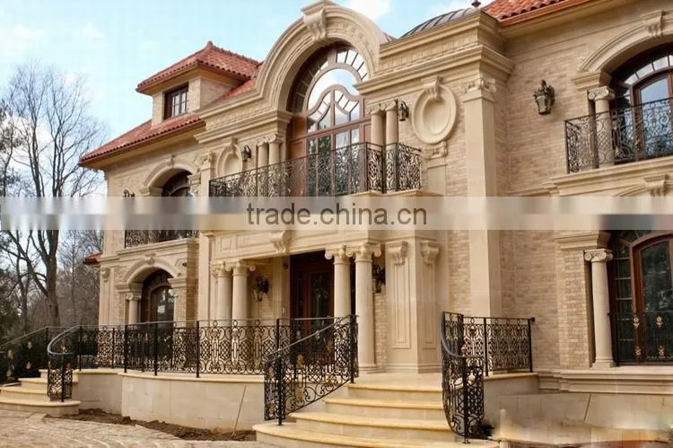 Timeless beauty and elegance pillar