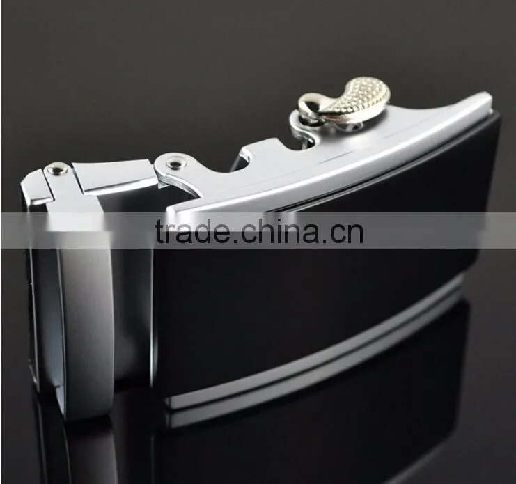 Hight quality fashion automatic belt buckle