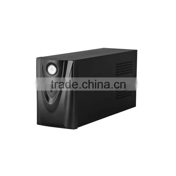 Inner equipped charger of constant current and voltage Maxima ups