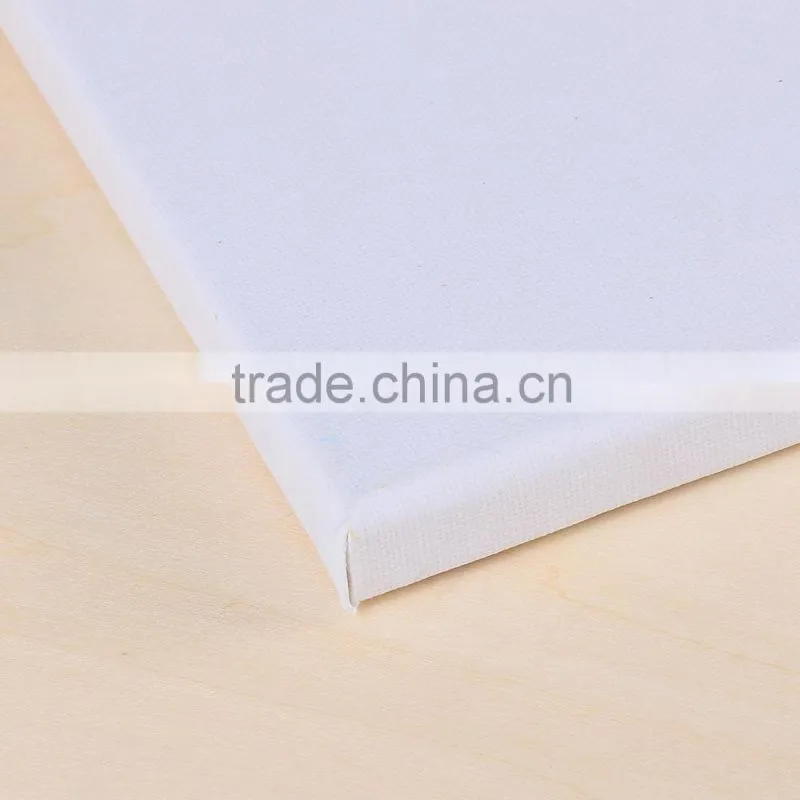 Best Quality Artist Diy Linen Canvas Art Set