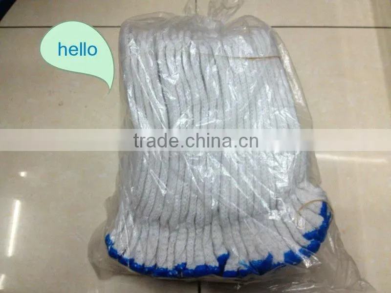 industrial glove/ working glove/ safety glove/ cotton gloves