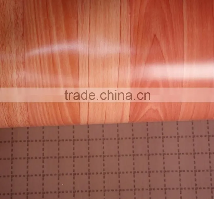 PVC plastic/vinyl flooring