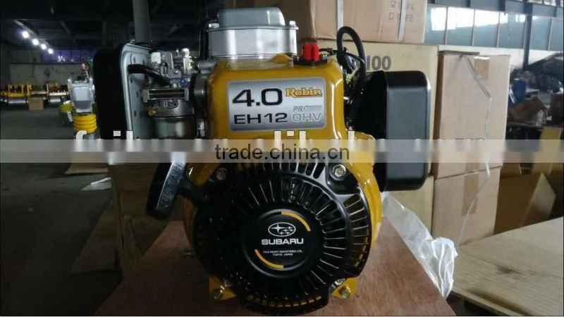 2015HOT SALE80K-100 HONDA/ROBIN Tamping Rammer