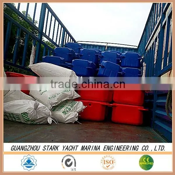 China supplier Beautiful jet ski dock