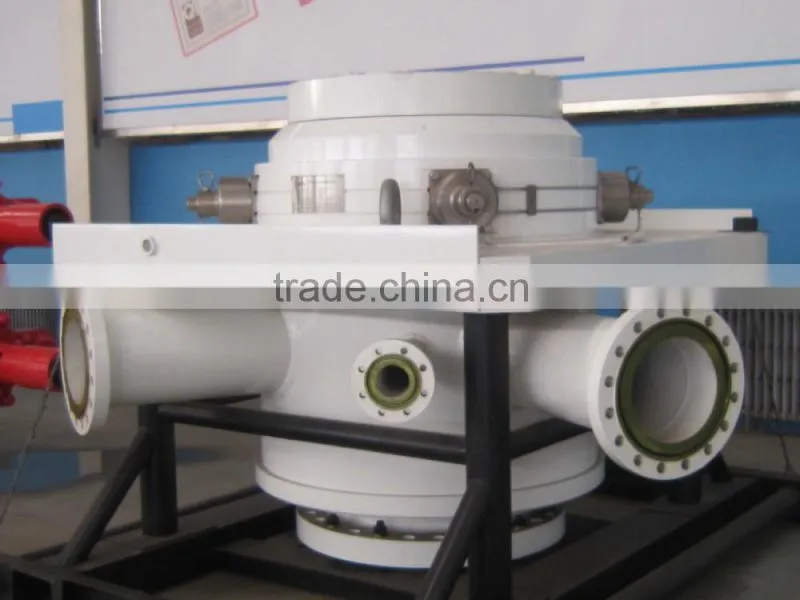 Drilltech Manufacturing Co.,Ltd cangzhou BOP Diverter